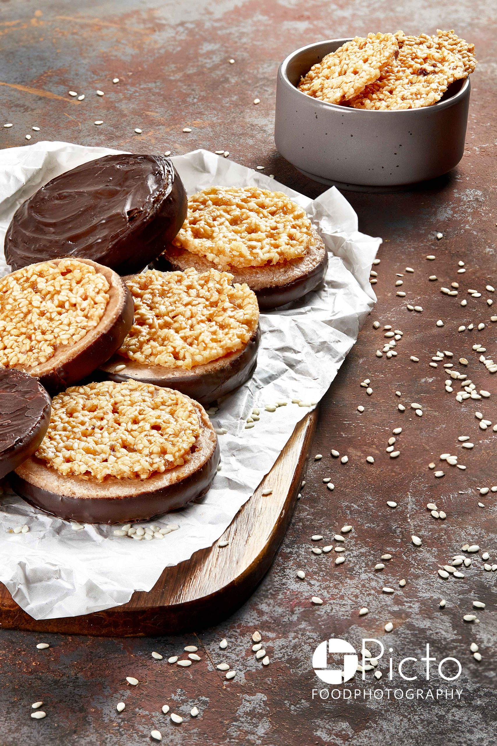 salimi-Sesame-Chocolate-Biscuits-pictofoodphotography.com
